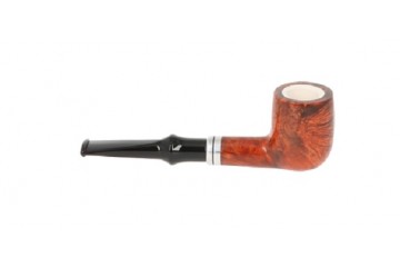 ANGELO Meerschaum betétes pipa
